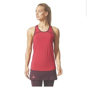 Adidas Tennis Club Tank Top NWT